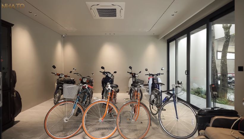 Siêu biệt thự sườn đồi 2.500m2 của đại gia bất động sản: Lưng tựa sơn, mặt hướng thủy, riêng TV đã 3 tỷ- Ảnh 12. Siêu biệt thự sườn đồi 2.500m2 của đại gia bất động sản: Lưng tựa sơn, mặt hướng thủy, riêng TV đã 3 tỷ- Ảnh 12.