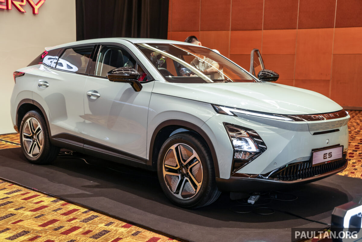 'Nước cờ nhanh' của tập đoàn vừa ký đầu tư 20.000 tỷ vào Việt Nam: Toyota chịu sức ép lớn! - Ảnh 2. 'Nước cờ nhanh' của tập đoàn vừa ký đầu tư 20.000 tỷ vào Việt Nam: Toyota chịu sức ép lớn! - Ảnh 2.