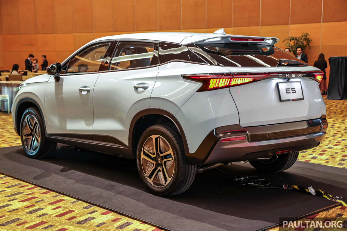 'Nước cờ nhanh' của tập đoàn vừa ký đầu tư 20.000 tỷ vào Việt Nam: Toyota chịu sức ép lớn! - Ảnh 4. 'Nước cờ nhanh' của tập đoàn vừa ký đầu tư 20.000 tỷ vào Việt Nam: Toyota chịu sức ép lớn! - Ảnh 4.