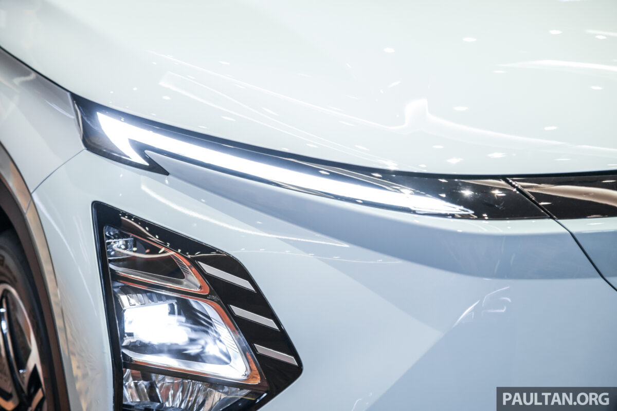 'Nước cờ nhanh' của tập đoàn vừa ký đầu tư 20.000 tỷ vào Việt Nam: Toyota chịu sức ép lớn! - Ảnh 17. 'Nước cờ nhanh' của tập đoàn vừa ký đầu tư 20.000 tỷ vào Việt Nam: Toyota chịu sức ép lớn! - Ảnh 17.