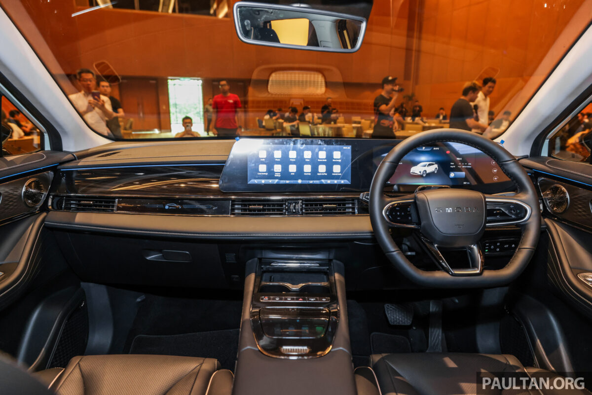 'Nước cờ nhanh' của tập đoàn vừa ký đầu tư 20.000 tỷ vào Việt Nam: Toyota chịu sức ép lớn! - Ảnh 6. 'Nước cờ nhanh' của tập đoàn vừa ký đầu tư 20.000 tỷ vào Việt Nam: Toyota chịu sức ép lớn! - Ảnh 6.