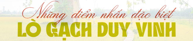 Phát hiện nơi bị bỏ hoang hơn 20 năm ở Hội An, giờ thu hút cực đông khách đến thăm, nằm giữa đồng lúa xanh- Ảnh 4.