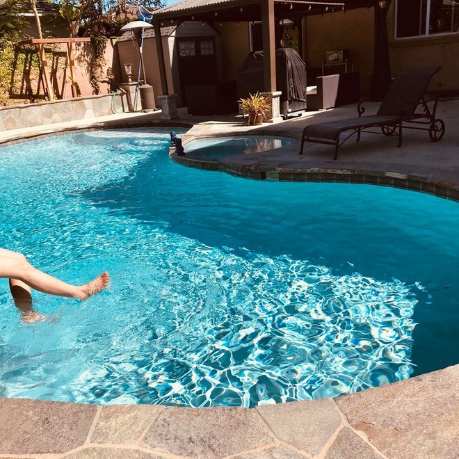 Nữ ca sĩ cưới chồng đại gia Việt kiều hơn 2 thập kỷ, không con cái mà hạnh phúc: U50 sống trong biệt thự triệu đô, sở hữu nhiều BĐS ở Mỹ - Ảnh 14.