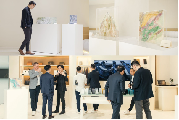 Marketing trải nghiệm: Xu hướng mới cho doanh nghiệp - Ảnh 2. Marketing trải nghiệm: Xu hướng mới cho doanh nghiệp - Ảnh 2.