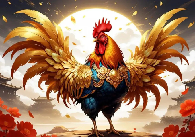 Tháng 4 này mang đến vận may cho 3 con giáp, công việc kết trái, tình ái đơm hoa - Ảnh 1. Tháng 4 này mang đến vận may cho 3 con giáp, công việc kết trái, tình ái đơm hoa - Ảnh 1.