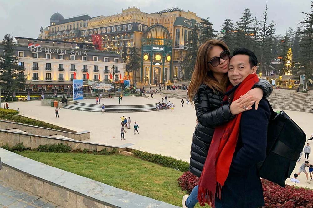 Nữ ca sĩ cưới chồng đại gia Việt kiều hơn 2 thập kỷ, không con cái mà hạnh phúc: U50 sống trong biệt thự triệu đô, sở hữu nhiều BĐS ở Mỹ - Ảnh 5.