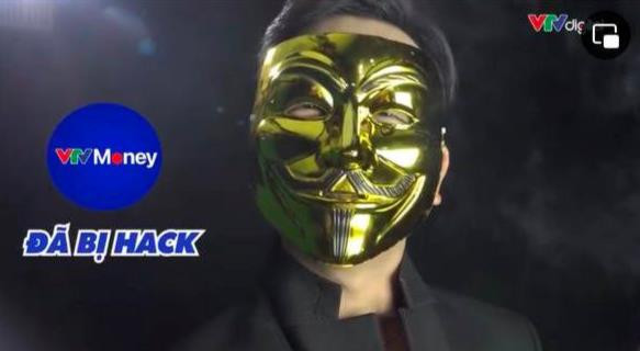 Sau Độ Mixi, Quang Linh Vlog, đến lượt fanpage VTV Money bị hack, thực hư thế nào? - Ảnh 1.