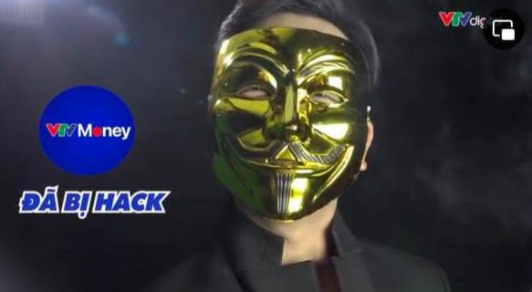 Sau Độ Mixi, Quang Linh Vlog, đến lượt fanpage VTV Money bị hack, thực hư thế nào? - Ảnh 1. Sau Độ Mixi, Quang Linh Vlog, đến lượt fanpage VTV Money bị hack, thực hư thế nào? - Ảnh 1.