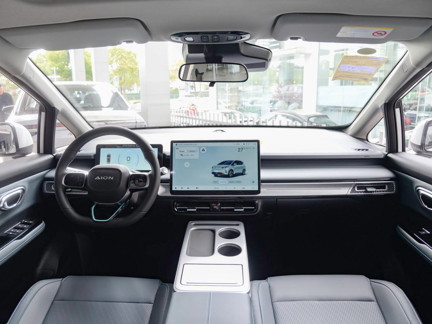 Cặp đôi xe điện hot ở Thái này đã về Việt Nam: Ngang cỡ Xpander, Civic, chạy tới 550km/sạc, ra mắt tháng 6 - Ảnh 9. Cặp đôi xe điện hot ở Thái này đã về Việt Nam: Ngang cỡ Xpander, Civic, chạy tới 550km/sạc, ra mắt tháng 6 - Ảnh 9.