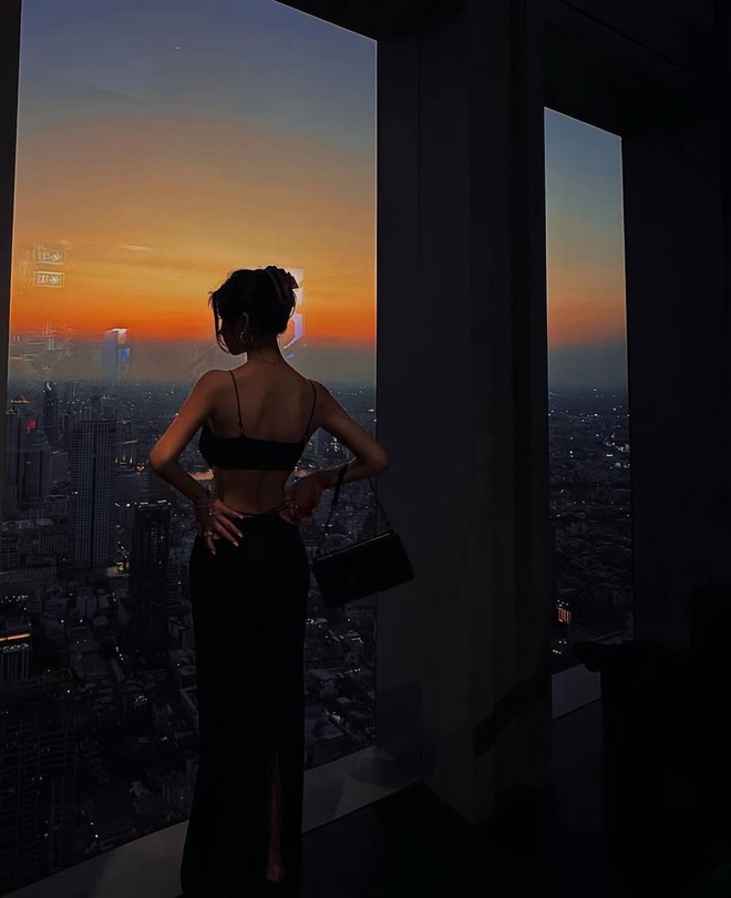 Giữa lòng Thái Lan mà ngỡ đang lạc sang đâu đó: Loạt trung tâm thương mại ảo diệu thế này bảo sao đi Thái mãi không chán - Ảnh 8. Giữa lòng Thái Lan mà ngỡ đang lạc sang đâu đó: Loạt trung tâm thương mại ảo diệu thế này bảo sao đi Thái mãi không chán - Ảnh 8.