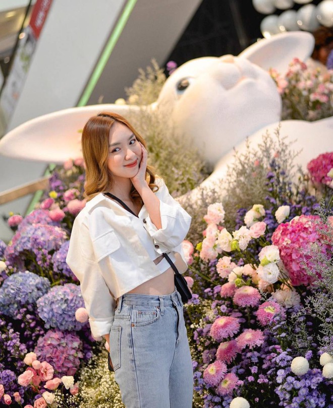 Giữa lòng Thái Lan mà ngỡ đang lạc sang đâu đó: Loạt trung tâm thương mại ảo diệu thế này bảo sao đi Thái mãi không chán - Ảnh 33. Giữa lòng Thái Lan mà ngỡ đang lạc sang đâu đó: Loạt trung tâm thương mại ảo diệu thế này bảo sao đi Thái mãi không chán - Ảnh 33.