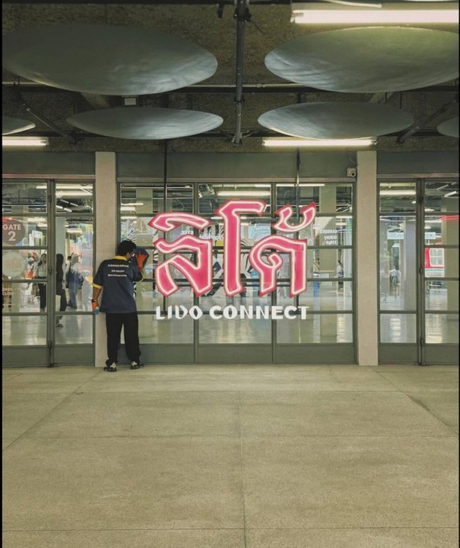 Giữa lòng Thái Lan mà ngỡ đang lạc sang đâu đó: Loạt trung tâm thương mại ảo diệu thế này bảo sao đi Thái mãi không chán - Ảnh 38. Giữa lòng Thái Lan mà ngỡ đang lạc sang đâu đó: Loạt trung tâm thương mại ảo diệu thế này bảo sao đi Thái mãi không chán - Ảnh 38.