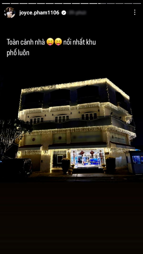 Ái nữ nhà đại gia có siêu xe đắt nhất Việt Nam lấy chồng năm 20 tuổi, đồ hiệu ''chất như núi'' trong tư gia, sắp đón ''rồng vàng'' ở tuổi 25 - Ảnh 8.