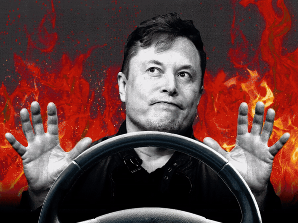 Elon Musk vừa có bước đi khiến cổ phiếu Tesla tăng tới 3% - Ảnh 1.