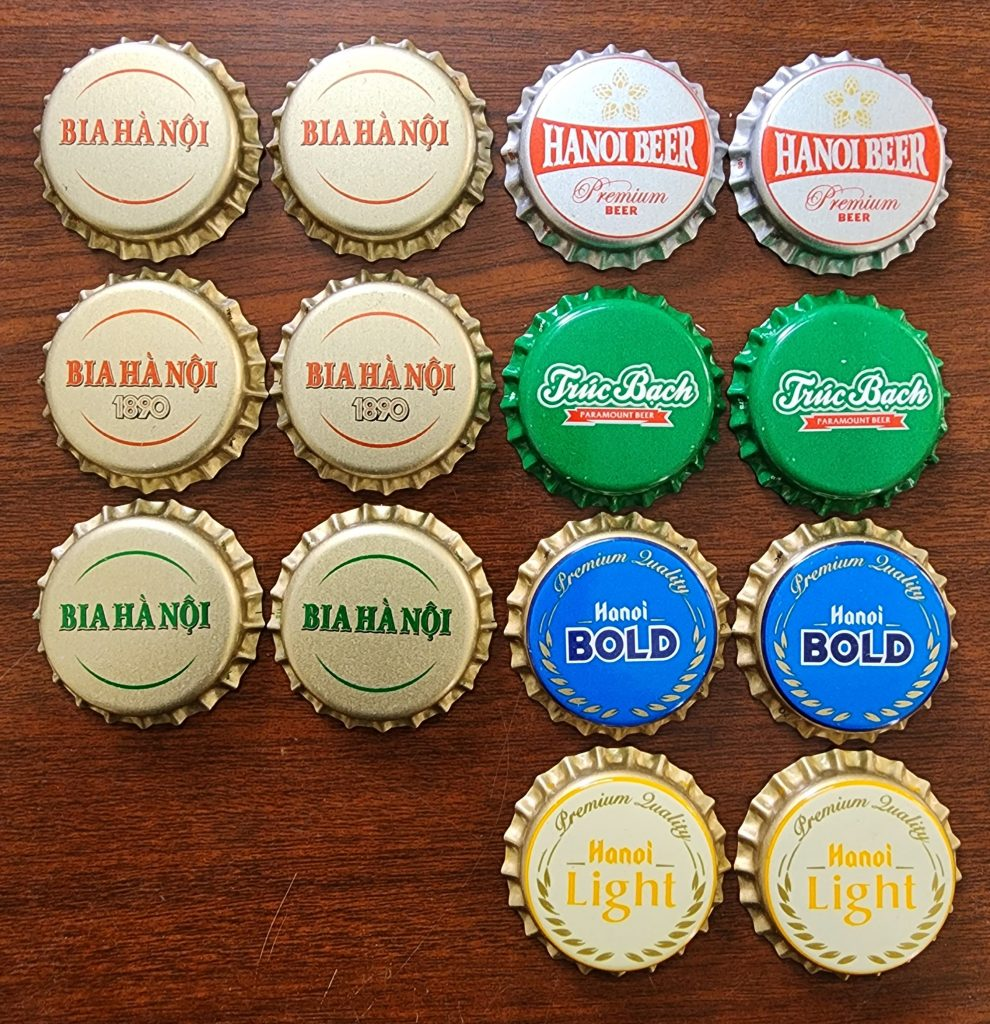 Cú đấm của ‘thổi nồng độ cồn’: Công ty làm nắp chai bia của Habeco giảm 80% kế hoạch lợi nhuận 2024, doanh thu thấp nhất lịch sử - Ảnh 2.