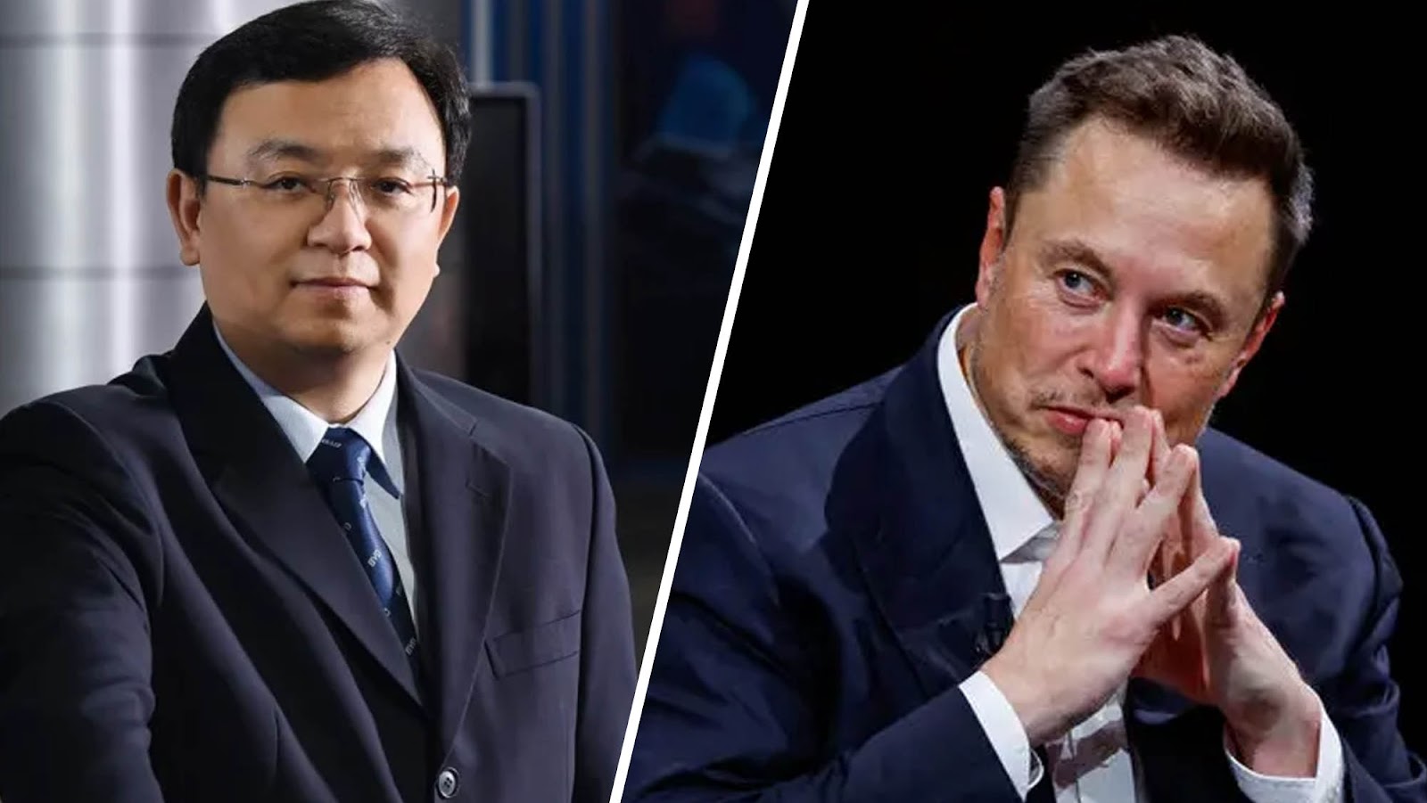 Tỷ phú U60: Xuất thân mồ côi trở thành CEO hãng xe điện được ví như Edison, khiến Elon Musk phải 