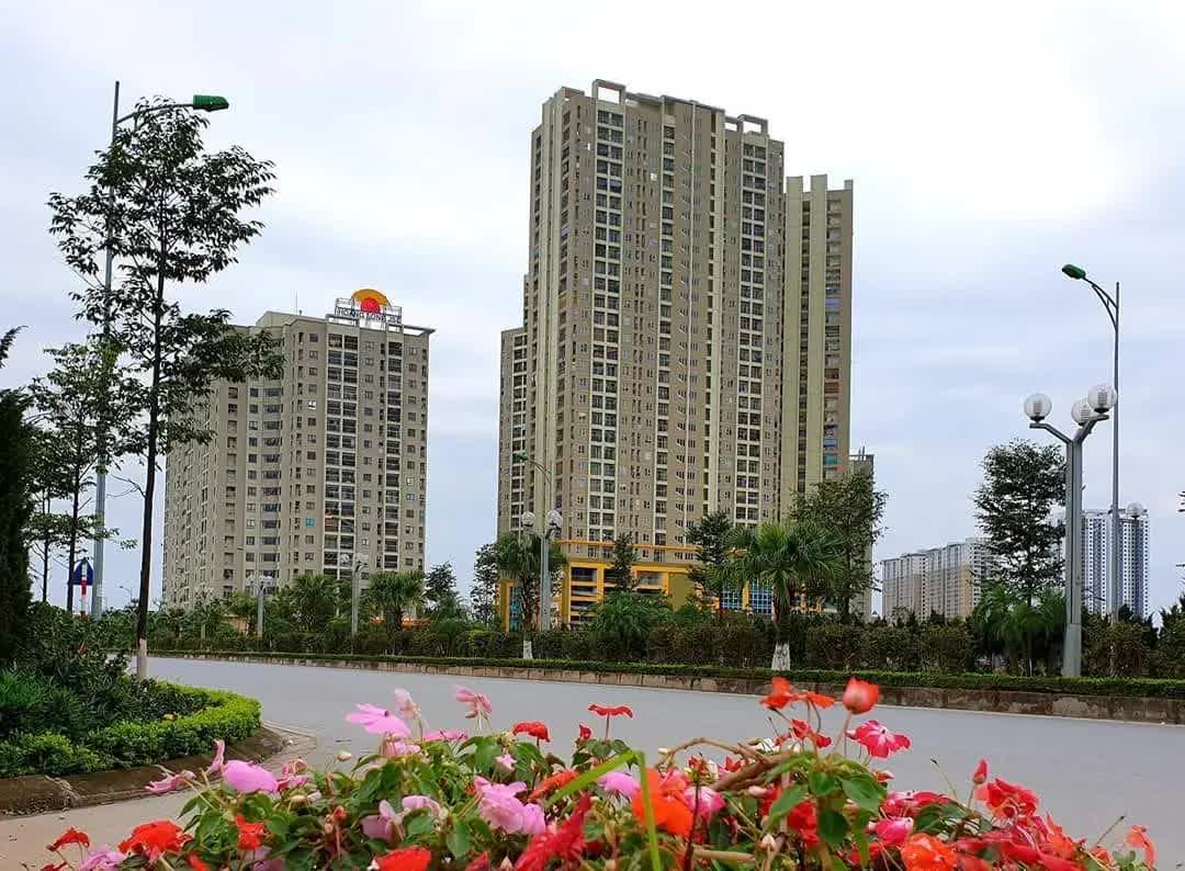 5 năm sống tại The Golden An Khánh: &quot;Dự án chung cư giá bình dân, thoáng mát, đầy đủ tiện ích nhưng xa trung tâm&quot; - Ảnh 3.