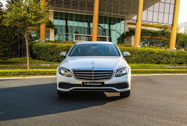 'Lướt' xe liền tay mất ngay 1 tỷ: Vì sao những chiếc xe như Mercedes Benz lại có số phận như vậy?- Ảnh 2.