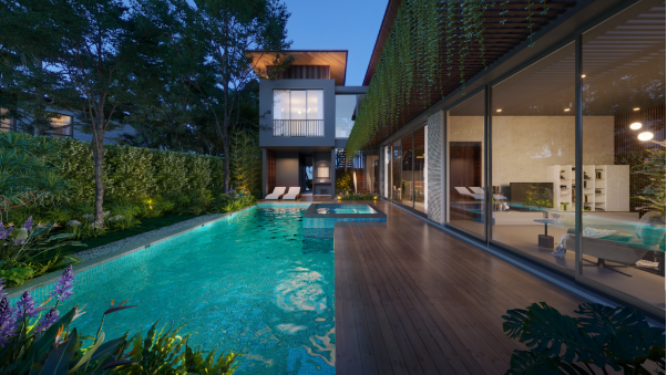 Lynn Times Thanh Thủy đưa thị trấn Onsen Nhật Bản về miền đất Tổ - Ảnh 3. Lynn Times Thanh Thủy đưa thị trấn Onsen Nhật Bản về miền đất Tổ - Ảnh 3.