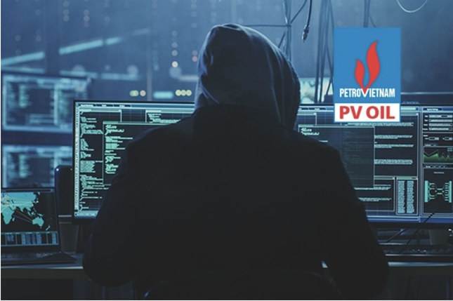 Giám đốc Trung tâm An ninh mạng Quốc gia lên tiếng sau vụ hacker tấn công VNDirect và PVOil - Ảnh 3.
