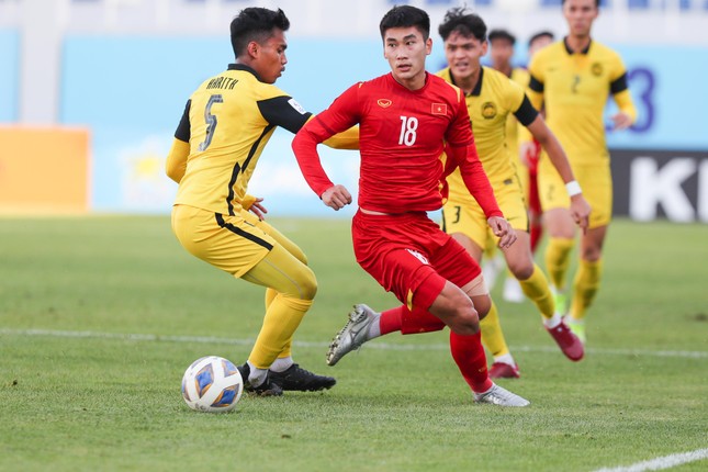 Ôm tham vọng lớn, đội bóng Đông Nam Á sẽ phải “vỡ mộng” trước U23 Việt Nam?- Ảnh 1.