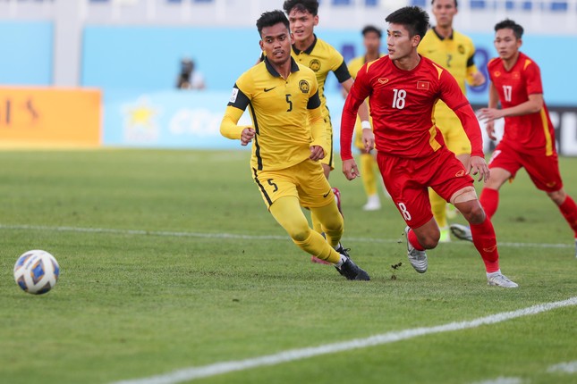 Ôm tham vọng lớn, đội bóng Đông Nam Á sẽ phải “vỡ mộng” trước U23 Việt Nam?- Ảnh 2.