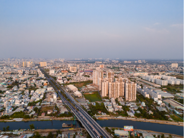 Chuyên gia mách nước mua nhà cho gia đình trẻ - Ảnh 1. Chuyên gia mách nước mua nhà cho gia đình trẻ - Ảnh 1.