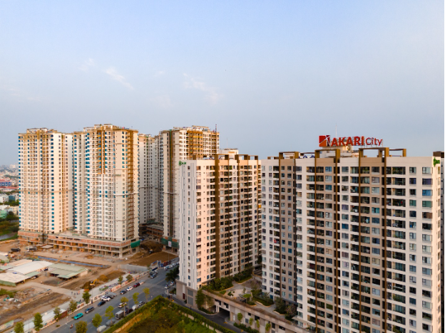 Chuyên gia mách nước mua nhà cho gia đình trẻ - Ảnh 2. Chuyên gia mách nước mua nhà cho gia đình trẻ - Ảnh 2.