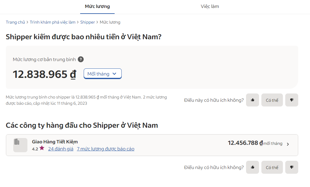 Một shipper GHTK tiết lộ thu nhập: Liệu mua được mấy chỉ vàng?- Ảnh 1. Một shipper GHTK tiết lộ thu nhập: Liệu mua được mấy chỉ vàng?- Ảnh 1.