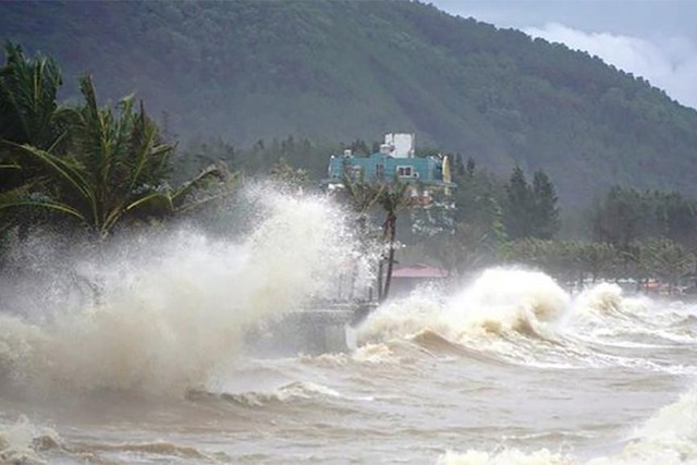 Thời tiết Việt Nam khi El Nino chuyển sang trạng thái trung tính: Cảnh báo nhiều hiện tượng dị thường- Ảnh 3.