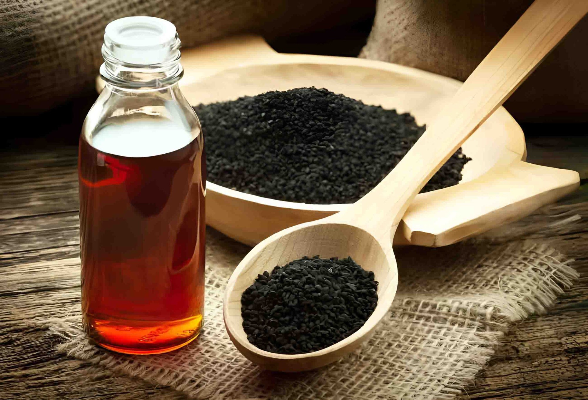 1 loại hạt được ví “nhân sâm đen” của Việt Nam: Vừa hạ đường huyết, vừa quét sạch mỡ máu- Ảnh 2. 1 loại hạt được ví “nhân sâm đen” của Việt Nam: Vừa hạ đường huyết, vừa quét sạch mỡ máu- Ảnh 2.