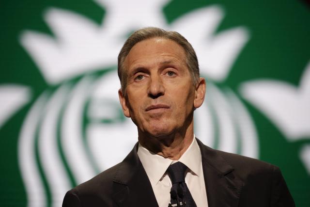 (Vân)‘Tôi mới là ông chủ’: Khủng hoảng Starbucks khi Howard Schultz chỉ trích thẳng mặt CEO đương nhiệm, thương hiệu cà phê 100.000 đồng rơi vào hỗn loạn vì nhân viên chẳng biết nghe ai - Ảnh 6.
