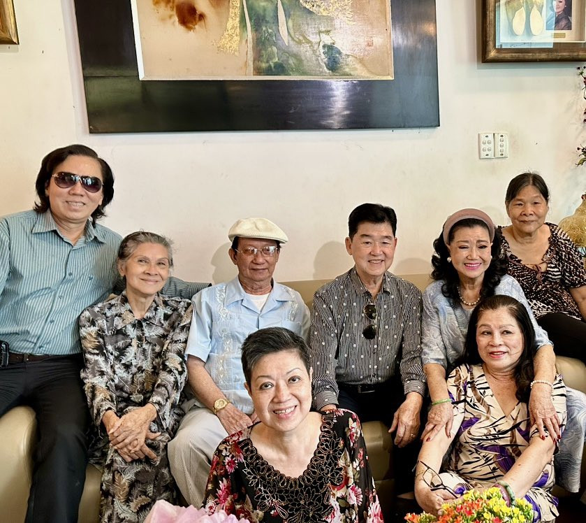 Nữ ca sĩ vừa qua đời ở tuổi 68: Từng rất xinh đẹp, cuối đời khó khăn, mắc cùng lúc 2 bệnh ung thư - Ảnh 1. Nữ ca sĩ vừa qua đời ở tuổi 68: Từng rất xinh đẹp, cuối đời khó khăn, mắc cùng lúc 2 bệnh ung thư - Ảnh 1.