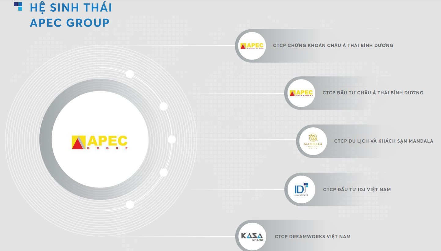 Ông Nguyễn Đỗ Lăng: Linh hồn của nhóm Apec, màn đeo khăn tím 'gồng lãi' kinh điển và sự trở lại bất ngờ sau vụ khởi tố- Ảnh 1.