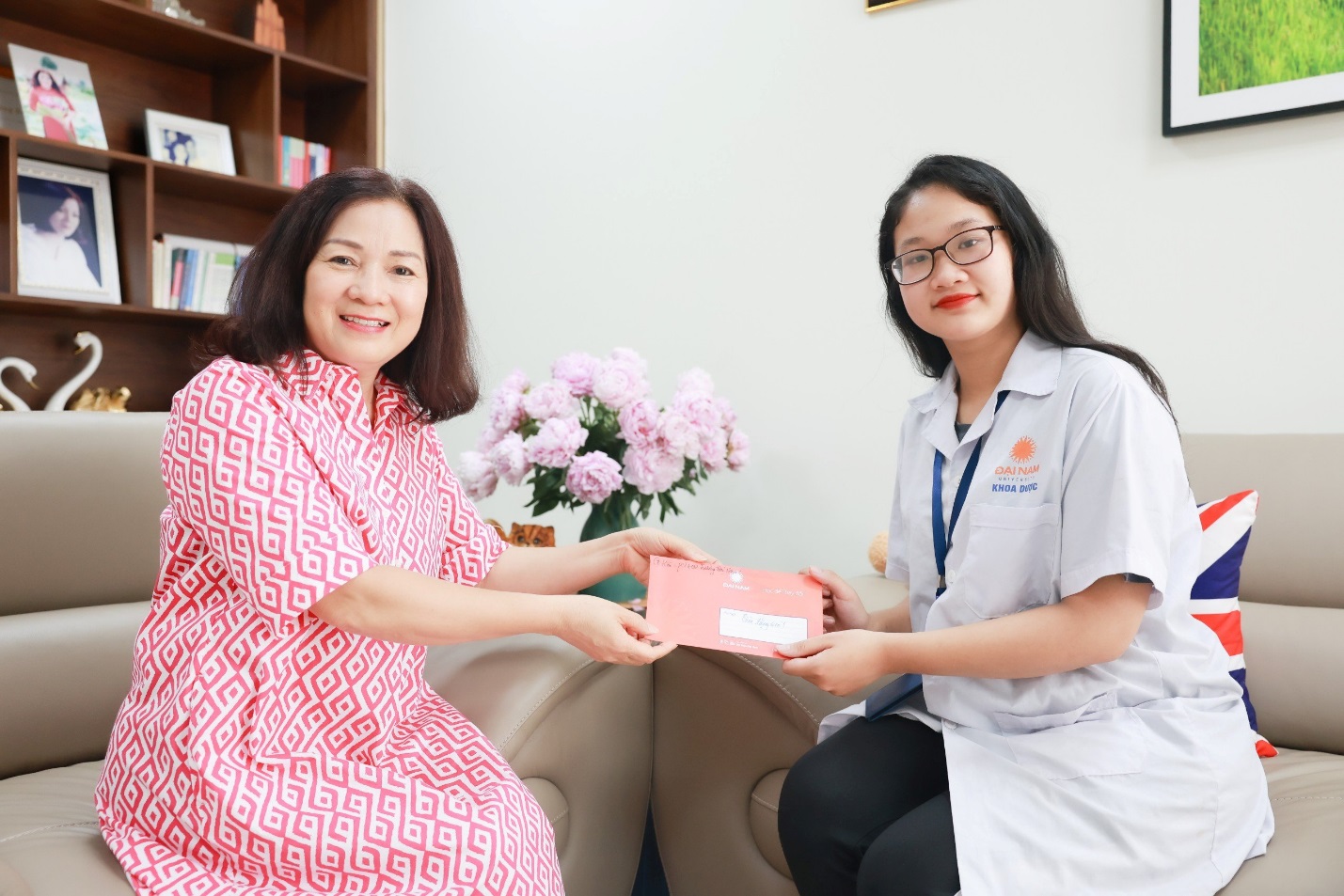 Thi TOEIC đạt số điểm