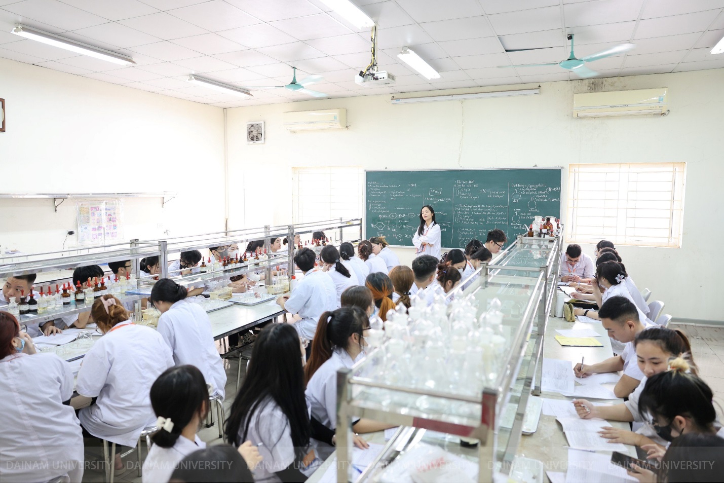Thi TOEIC đạt số điểm