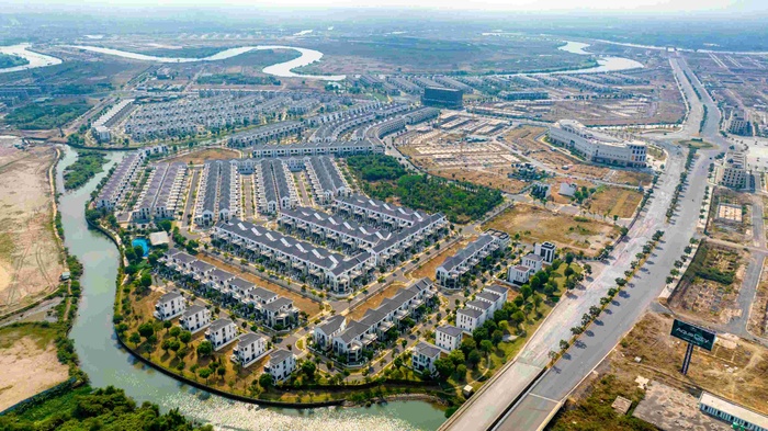 Tại sao dự án Aqua City của Novaland (NVL) phải tạm dừng triển khai xây dựng và kinh doanh? - Ảnh 2.