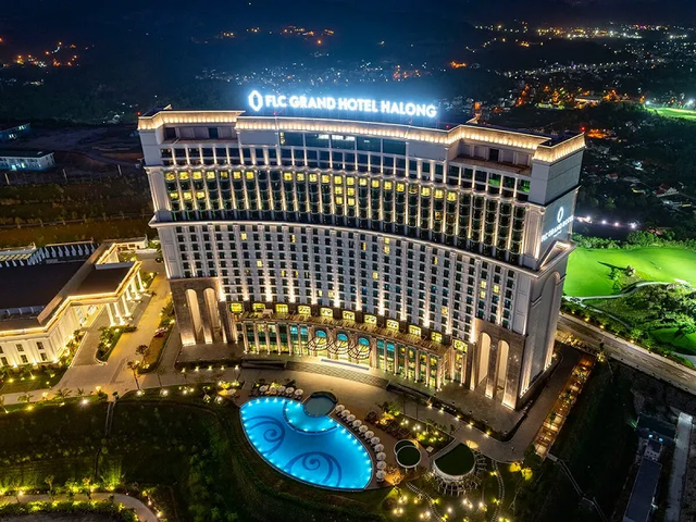 Sau loạt hành động để đứng dậy, FLC trao gói thầu cho FLC Faros trong các dự án tại Hạ Long và Quảng Bình - Ảnh 1.