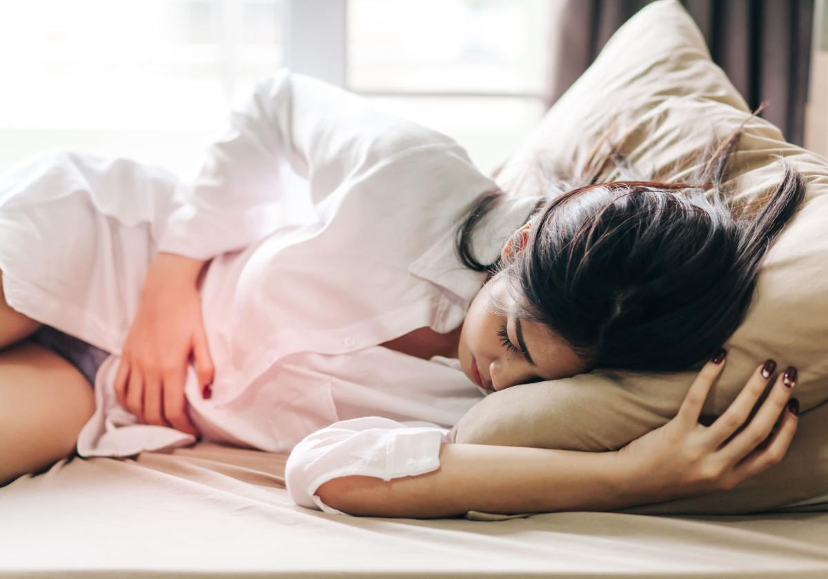 Phụ nữ thường ăn loại quả “ngọt béo” này dễ đạt 4 lợi ích tựa như thuốc bổ: Bác sĩ tiết lộ 1 điều ai đường huyết cao nhất định phải biết- Ảnh 2.