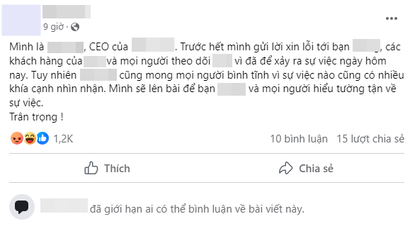 &quot;Phốt&quot; sửa nhà 45 ngày thành nửa năm, công trình tiền tỷ nhưng thi công cẩu thả: CEO hứa giải thích vẫn bị &quot;phẫn nộ&quot;- Ảnh 12.