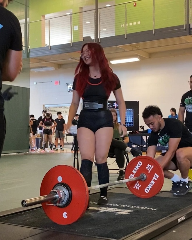Thân Gen Z nhưng “hệ điều hành” siêu nhân: Học 2 ngành 2 nơi vẫn làm thêm, đi gym đều, ngủ đủ 8 tiếng và chill chữa lành, nể! - Ảnh 2. Thân Gen Z nhưng “hệ điều hành” siêu nhân: Học 2 ngành 2 nơi vẫn làm thêm, đi gym đều, ngủ đủ 8 tiếng và chill chữa lành, nể! - Ảnh 2.