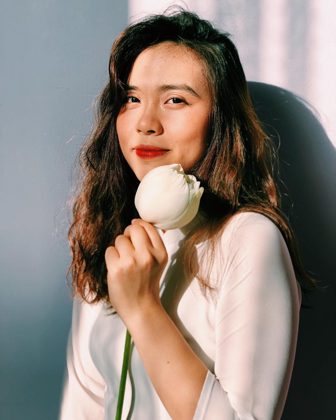 Thân Gen Z nhưng “hệ điều hành” siêu nhân: Học 2 ngành 2 nơi vẫn làm thêm, đi gym đều, ngủ đủ 8 tiếng và chill chữa lành, nể! - Ảnh 7.