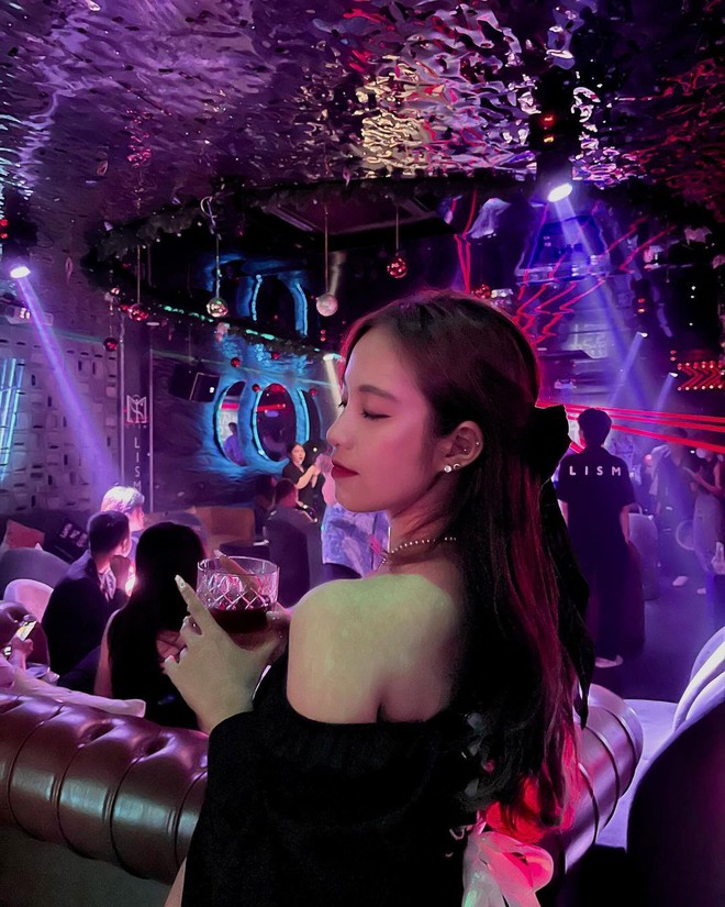 Thân Gen Z nhưng “hệ điều hành” siêu nhân: Học 2 ngành 2 nơi vẫn làm thêm, đi gym đều, ngủ đủ 8 tiếng và chill chữa lành, nể! - Ảnh 3. Thân Gen Z nhưng “hệ điều hành” siêu nhân: Học 2 ngành 2 nơi vẫn làm thêm, đi gym đều, ngủ đủ 8 tiếng và chill chữa lành, nể! - Ảnh 3.