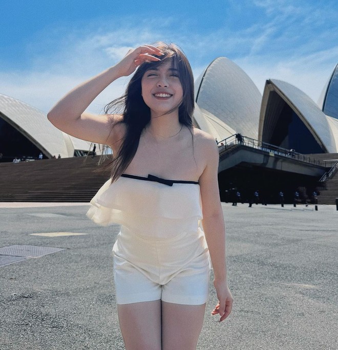 Thân Gen Z nhưng “hệ điều hành” siêu nhân: Học 2 ngành 2 nơi vẫn làm thêm, đi gym đều, ngủ đủ 8 tiếng và chill chữa lành, nể! - Ảnh 4. Thân Gen Z nhưng “hệ điều hành” siêu nhân: Học 2 ngành 2 nơi vẫn làm thêm, đi gym đều, ngủ đủ 8 tiếng và chill chữa lành, nể! - Ảnh 4.