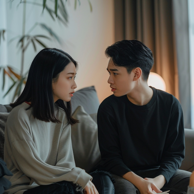 Cô gái than thở muốn chồng sắp cưới sang tên căn hộ để có "cảm giác an toàn", dân mạng khuyên: "Không nên cưới, tha cho người ta đi em!" - Ảnh 8.