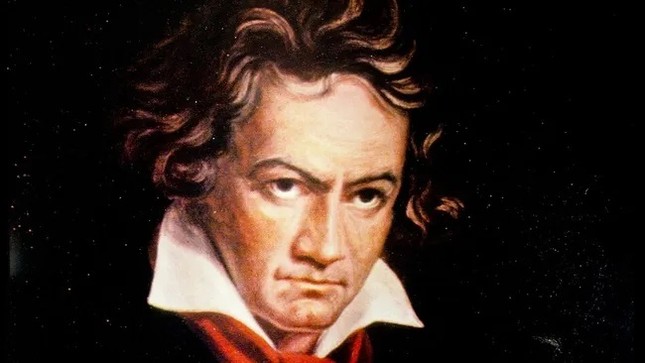 Nghiên cứu mới nhất tiết lộ nguyên nhân thiên tài âm nhạc Beethoven bị điếc và viêm gan - Ảnh 1.