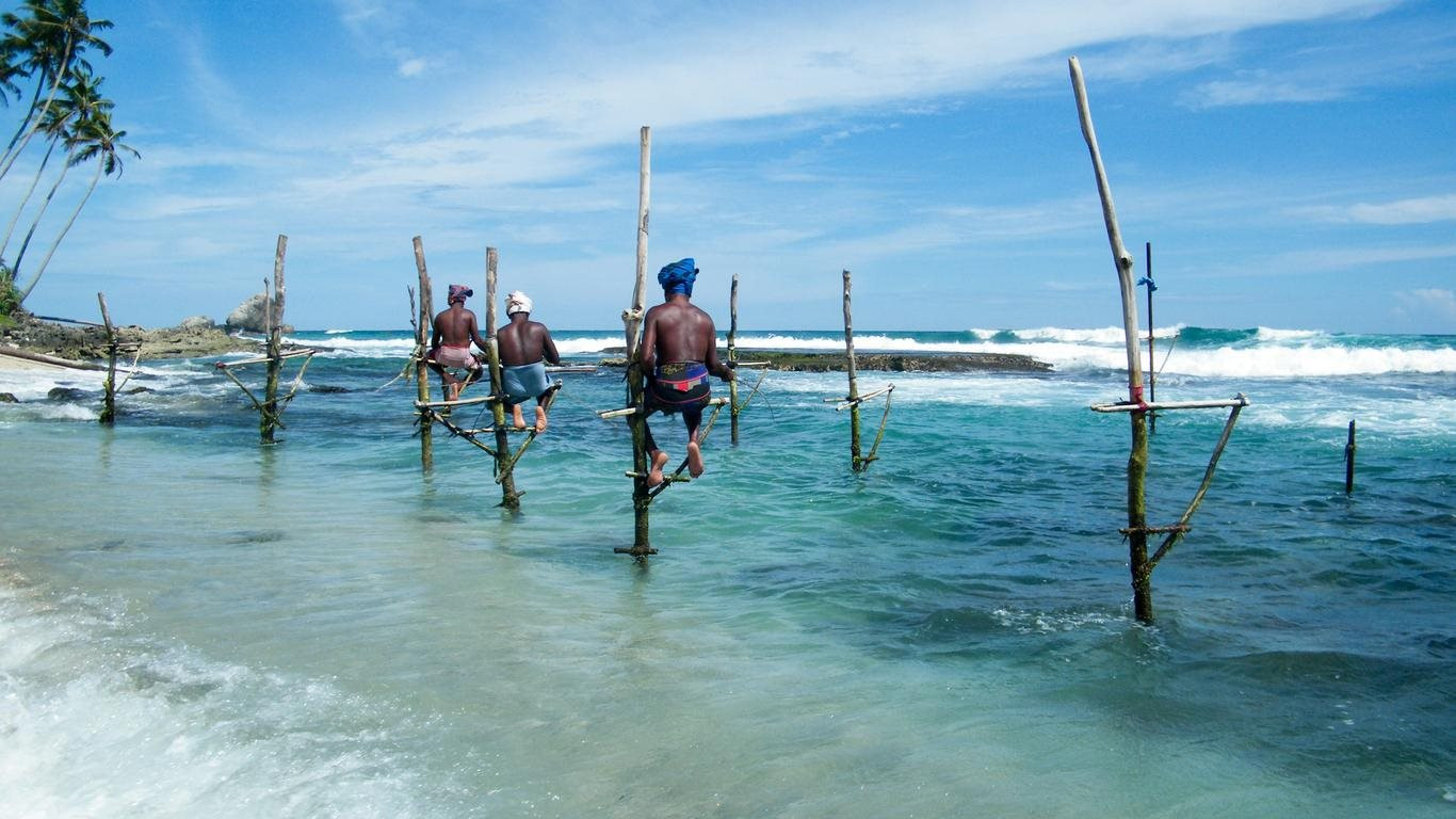 Thiên đường du lịch Maldives bị tẩy chay vì quan chức &quot;vạ miệng&quot;, một quốc đảo hưởng lợi bất ngờ khi du khách tới từ quốc gia đông dân nhất thế giới tăng gấp 3 - Ảnh 1.