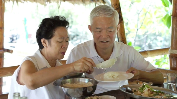 60 tuổi là thời điểm quyết định tuổi thọ: Nếu không có 6 biểu hiện này khi ăn sáng thì bạn sẽ sống lâu- Ảnh 1.