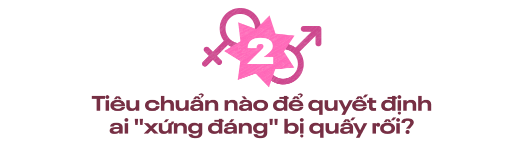 “Đăng mỗi hình vòng 1 sao phải vào khen học giỏi” - khi nào lời khen là quấy rối? - Ảnh 5.