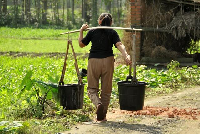 Chồng mất sớm, tôi oằn lưng nuôi 3 người em chồng: Cả làng cho là dại dột, 20 năm sau xảy ra biến cố khiến tôi hiểu LÒNG NGƯỜI! - Ảnh 3.